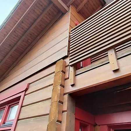 Holiday home Haus Bzw Ebenerdiges Chalets Kamen