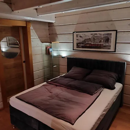 Haus Bzw Ebenerdiges Chalets *