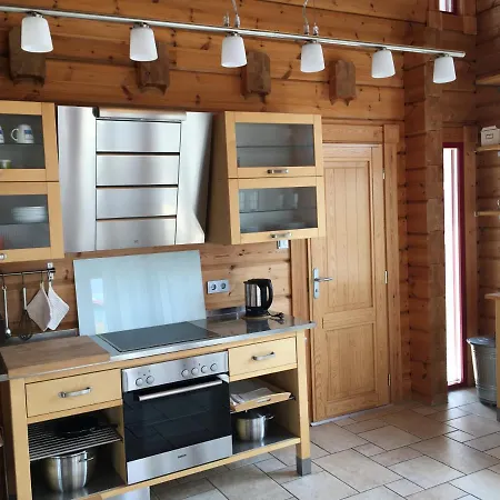 Holiday home Haus Bzw Ebenerdiges Chalets *