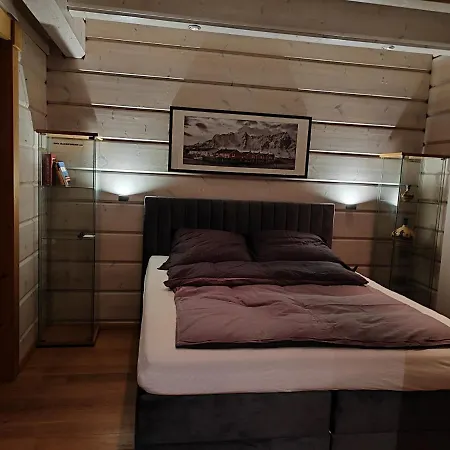 Holiday home Haus Bzw Ebenerdiges Chalets *
