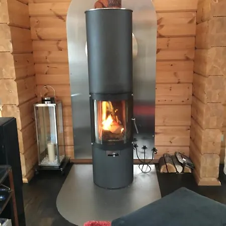 Haus Bzw Ebenerdiges Chalets *
