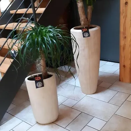 Haus Bzw Ebenerdiges Chalets * Kamen