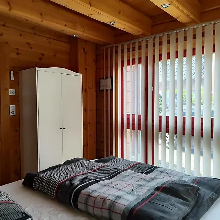 Haus Bzw Ebenerdiges Chalets Holiday home Kamen