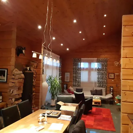 Haus Bzw Ebenerdiges Chalets Holiday home *